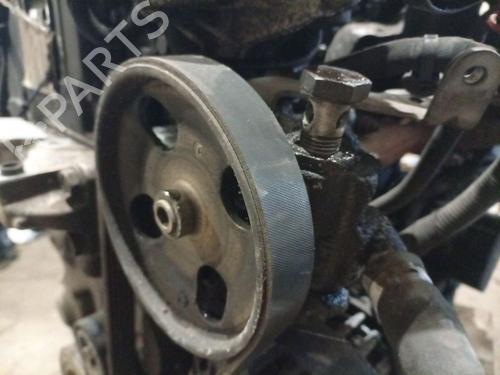 Used Steering pump Steering pump CITROËN C5 III (RD_) 1.6 HDi 110 (RD9HZC) (109 hp) 40275998 40275998