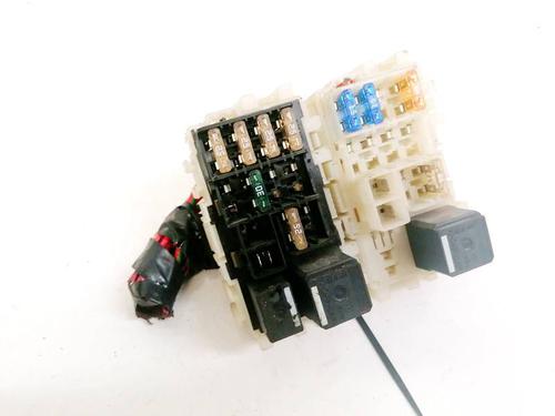 Used Fuse box Fuse box VOLVO S80 II (124) 3.2 (238 hp) 32925113 32925113