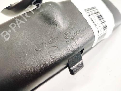 Rear mirror KIA CEE'D Hatchback (ED) 1.6 CRDi 115 | BP35028645I6 - Image 2