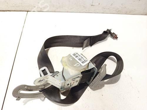 Used Rear right seatbelt Rear right seatbelt 34924688 34924688