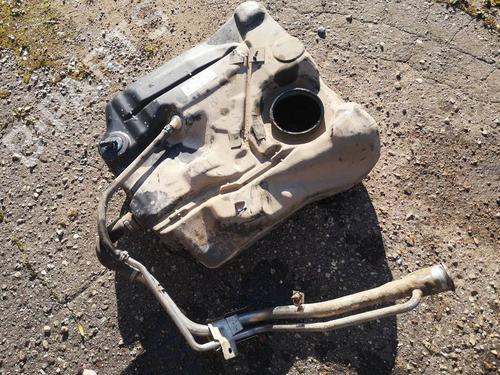 Used Fuel tank Fuel tank VOLVO V50 (545) 1.6 D (110 hp) 40245830 40245830