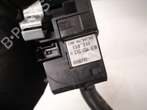 Warning switch MERCEDES-BENZ GL-CLASS (X164) GL 420 CDI 4-matic (164.828) | BP39758578I22 - Image 3