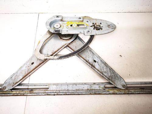 Front right window mechanism FORD C-MAX (DM2) 1.6 TDCi | BP35549400C23 - Image 2