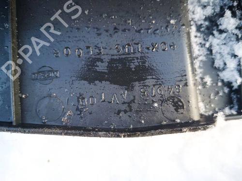 Boot lining NISSAN PRIMERA Hatchback (P12) 1.9 dCi | BP35159426I3 - Image 3
