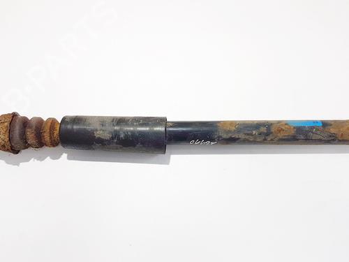 Used Right rear shock absorber Right rear shock absorber VW LUPO I (6X1, 6E1) 1.2 TDI 3L (61 hp) 35524992 35524992