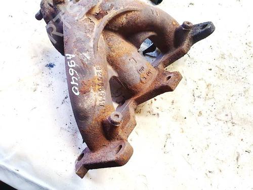 Udstødningsmanifold Udstødningsmanifold CHEVROLET CAPTIVA (C100, C140) 3.2 4WD (230 hp) 35195686 35195686