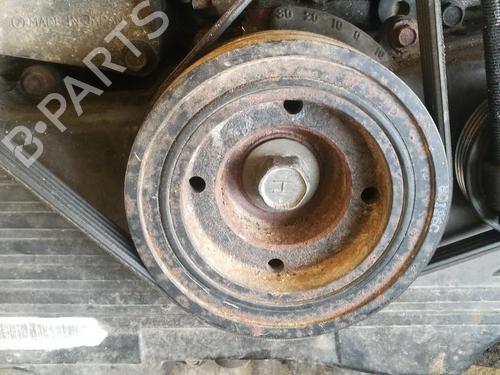 Polea Polea SUBARU FORESTER (SF_) 2.0 AWD (SF5) (125 hp) 35864333 35864333