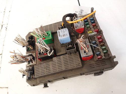 Used Electronic module Electronic module CITROËN C5 I (DC_) 2.0 HDi (DCRHYB) (90 hp) 35370531 35370531