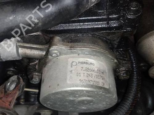 Used Vacuum pump Vacuum pump 35142559 35142559