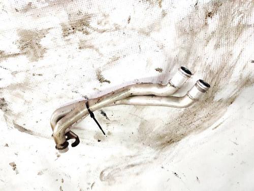 AC pipe SKODA FABIA II (542) 1.4 TDI | BP32587914M126 - Image 4