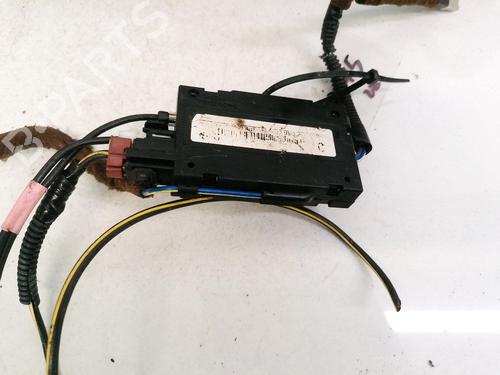 Used Electronic module Electronic module HONDA ACCORD VII (CL, CN) 2.0 (CL7) (155 hp) 32917017 32917017