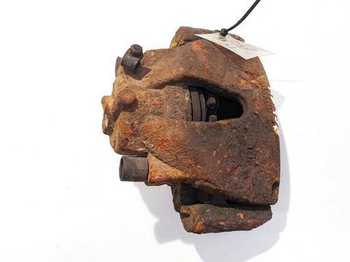 Used Left front brake caliper Left front brake caliper OPEL MERIVA A MPV (X03) 1.7 CDTI (E75) (100 hp) 35375841 35375841