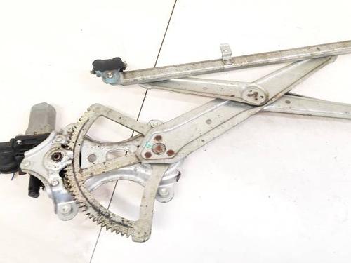 Used Front right window mechanism Front right window mechanism 35332549 35332549