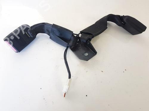 Used Seat buckle Seat buckle 35542591 35542591