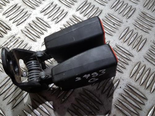 Used Seat buckle Seat buckle 35692646 35692646