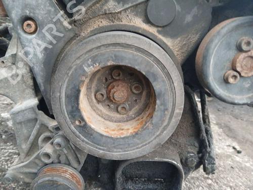Pulley AUDI A6 C5 (4B2, 4B4) 1.9 TDI | BP36456816M122 - Image 3