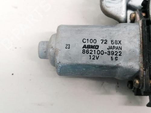 Right rear window motor MAZDA PREMACY (CP) 2.0 TD | BP35539541E22 - Image 2