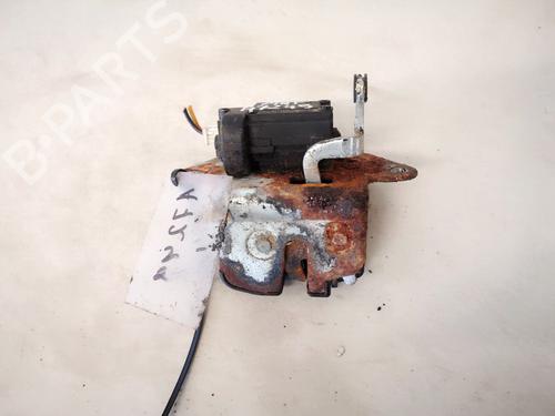 Used Tailgate lock Tailgate lock 35500196 35500196