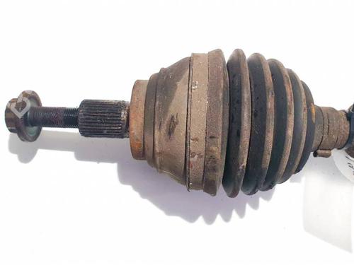 Right front driveshaft VW TOURAN (1T3) 1.6 TDI | BP35287393M39 - Image 2