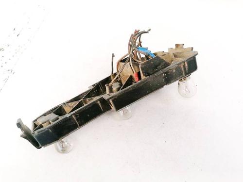 Lampeholder Lampeholder VW PASSAT B2 (32B) 1.8 (90 hp) 35382714 35382714