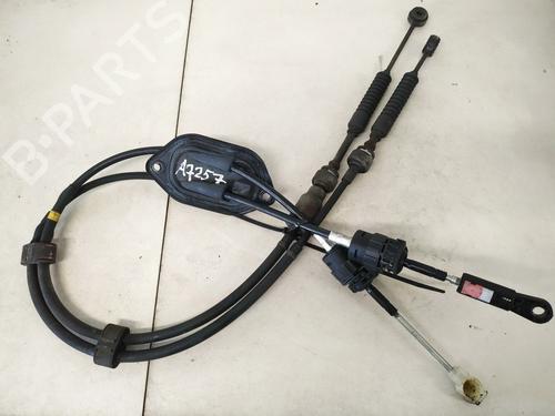 Used Cable Cable 35499223 35499223