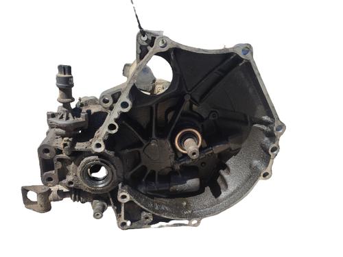 Used Gearbox Gearbox 35413754 35413754