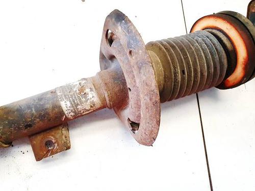 Left front shock absorber DODGE JOURNEY 2.0 CRD | BP35143141M16 - Image 3