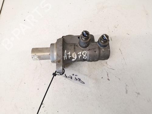 Used Brake master cylinder Brake master cylinder VOLVO V70 III (135) 2.4 D (175 hp) 35393052 35393052