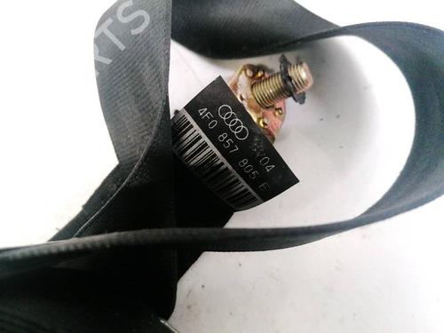Rear left seatbelt AUDI A6 C6 (4F2) 2.0 TFSI | BP35387304I29 - Image 3