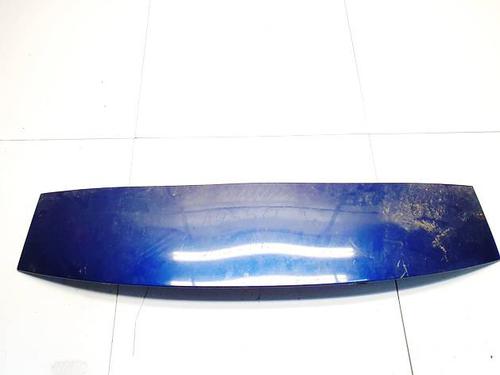 Spoiler bagklap Spoiler bagklap JAGUAR X-TYPE I (X400) 2.0 D (130 hp) 35063123 35063123