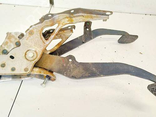 Used Pedal Pedal 39181654 39181654