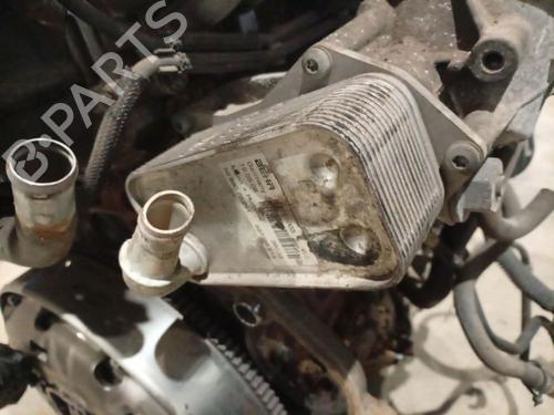 Used Oil radiator Oil radiator 37190721 37190721