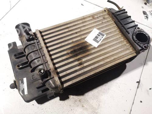 Used Intercooler Intercooler TOYOTA YARIS (_P9_) 1.4 D-4D (NLP90_, NLP90R) (90 hp) 35061803 35061803