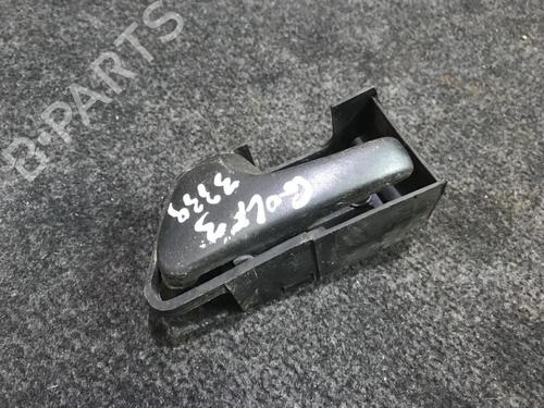 Used Front left interior door handle Front left interior door handle VW GOLF III (1H1) 1.9 TDI (90 hp) 35662802 35662802