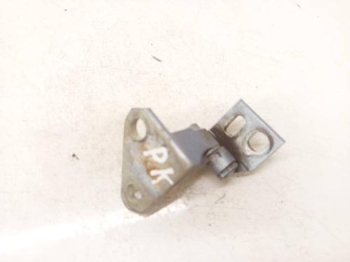 Dørhængsel/Dørbegrænser Dørhængsel/Dørbegrænser VW GOLF VI (5K1) 1.6 TDI (105 hp) 34256452 34256452