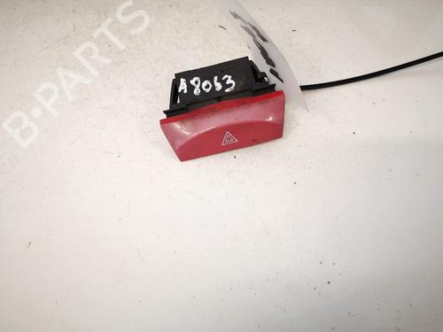 Used Warning switch Warning switch FIAT STILO (192_) 1.9 JTD (192_XE1A) (115 hp) 35424318 35424318