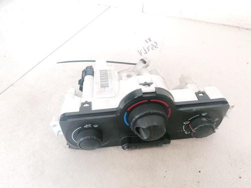 Used Climate control Climate control 35495375 35495375