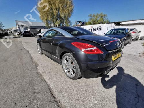 Fuse box PEUGEOT RCZ 1.6 16V | BP32539141E1