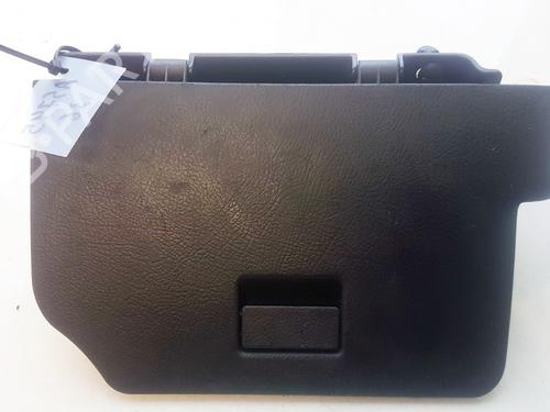 Vano posta oggetti Vano posta oggetti OPEL ASTRA G Hatchback (T98) 1.6 (F08, F48) (75 hp) 35872116 35872116