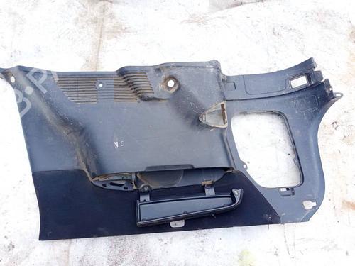 Used Boot lining Boot lining TOYOTA AVENSIS VERSO (_M2_) 2.0 D (CLM20_, CLM20R) (116 hp) 36524722 36524722