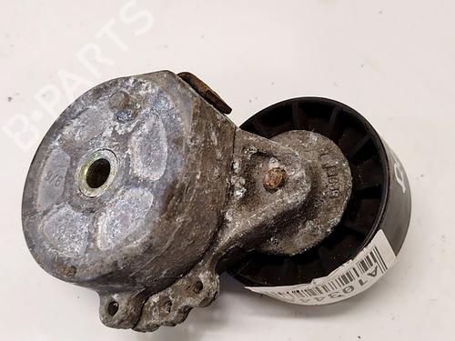 Used Pulley Pulley 38629652 38629652