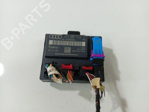 Electronic module AUDI A6 C6 (4F2) 2.0 TFSI | BP34806947M83 - Image 2