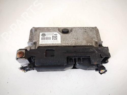 Used Engine control unit (ECU) Engine control unit (ECU) SEAT IBIZA IV (6J5, 6P1) 1.4 (85 hp) 32602402 32602402