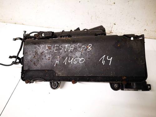 Used Air filter box Air filter box PEUGEOT 207 (WA_, WC_) 1.4 HDi (68 hp) 34859851 34859851