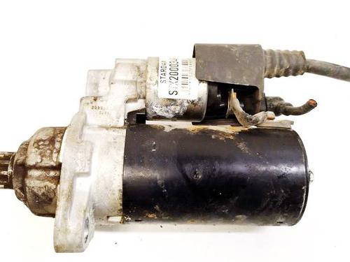 Used Starter Starter 34873218 34873218