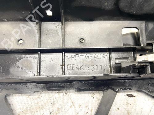 Support MAZDA 3 (BK) 1.6 DI Turbo | BP35488183C155 - Image 3
