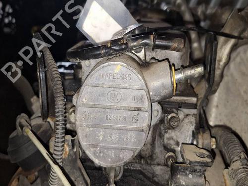Used Vacuum pump Vacuum pump 38479249 38479249