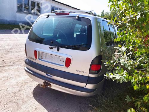 Switch RENAULT ESPACE III (JE0_) 2.2 dCi (JE0K) | BP35472005I30 - Image 7
