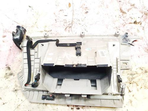 Glove box VOLVO V50 (545) 2.0 D | BP35346790C95 - Image 2