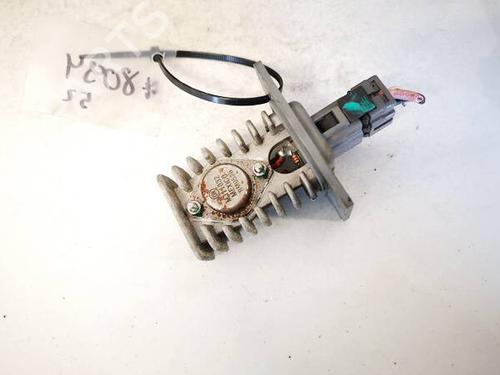Used Heater resistor Heater resistor HYUNDAI SANTA FÉ II (CM) 2.2 CRDi GLS (150 hp) 35344779 35344779